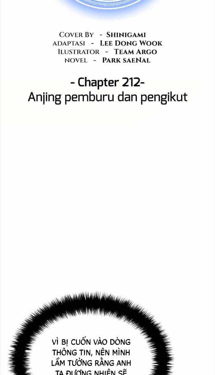 Thợ Rèn Huyền Thoại - Chương 212 - ảnh 23