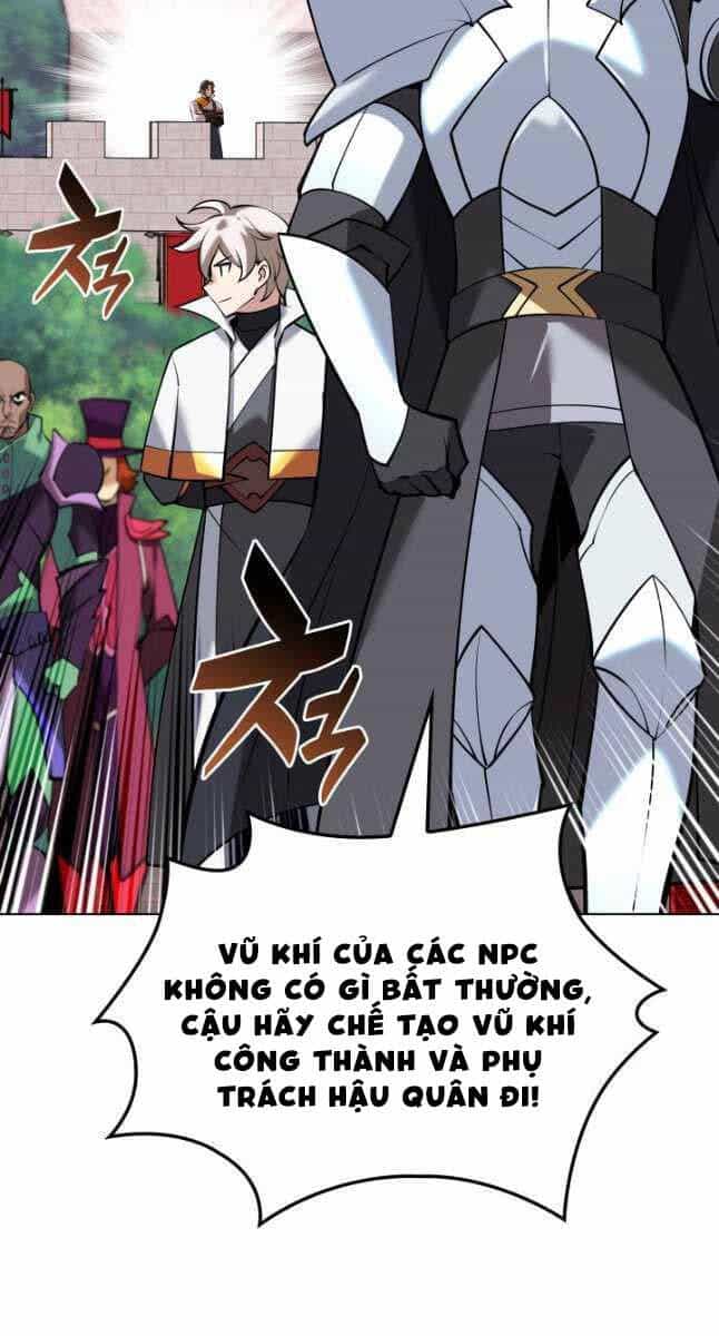 Thợ Rèn Huyền Thoại - Chương 216 - ảnh 18