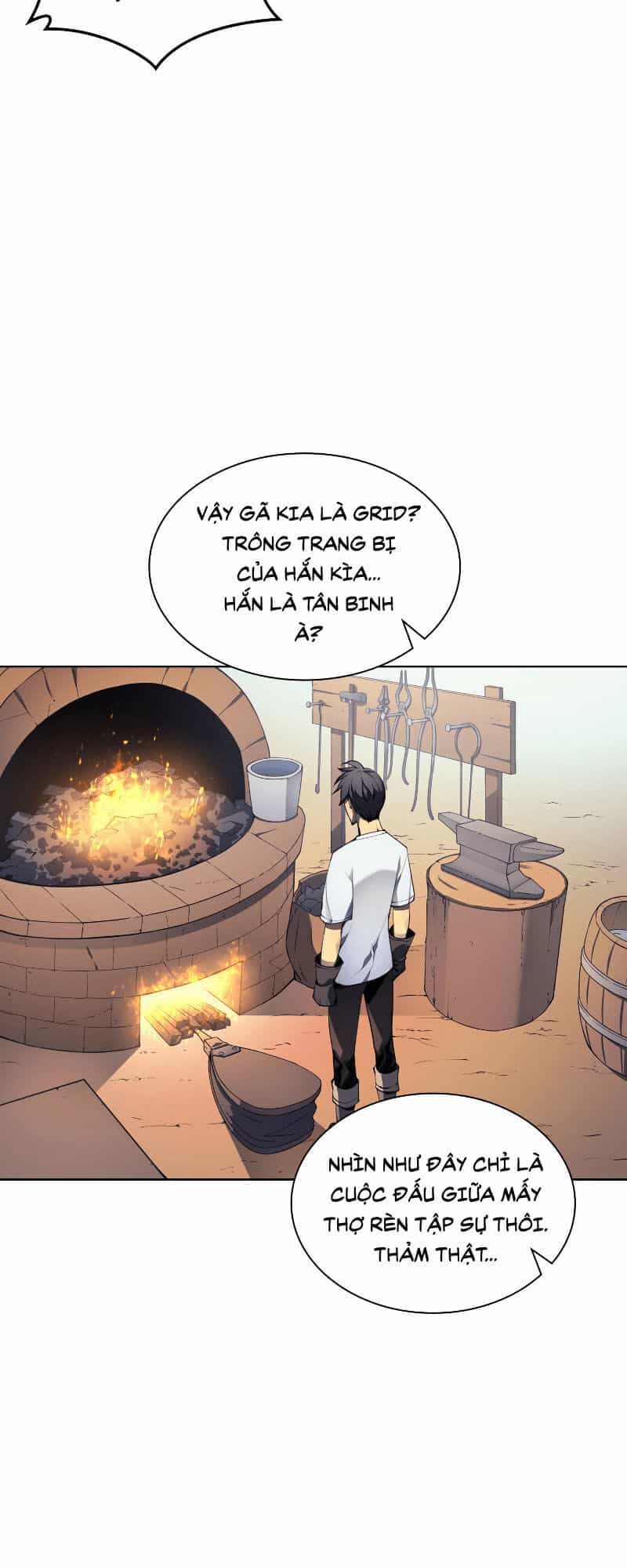 Thợ Rèn Huyền Thoại - Chương 22 - ảnh 61