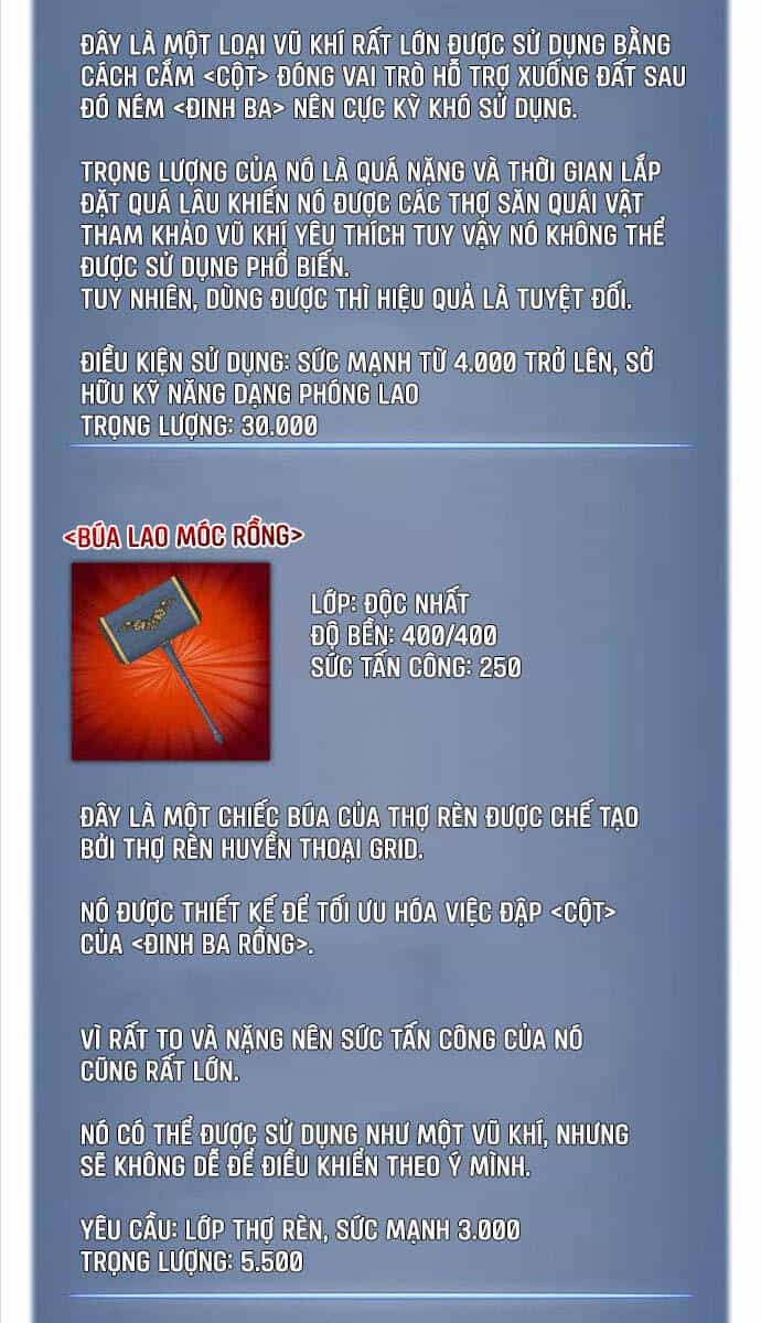 Thợ Rèn Huyền Thoại - Chương 219 - ảnh 147