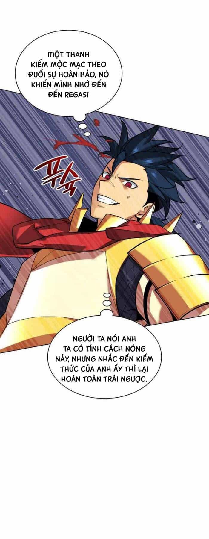 Thợ Rèn Huyền Thoại - Chương 226 - ảnh 8