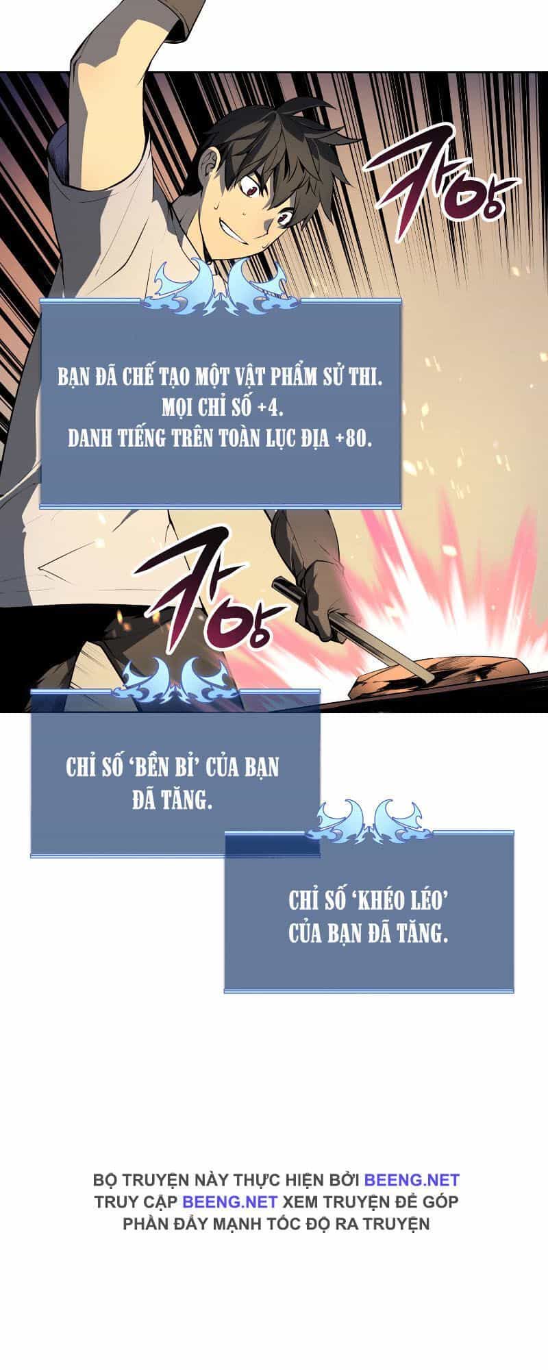 Thợ Rèn Huyền Thoại - Chương 22.1 - ảnh 42