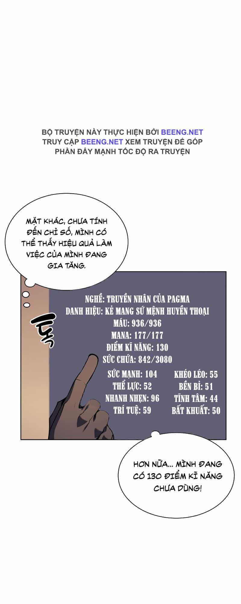 Thợ Rèn Huyền Thoại - Chương 22.1 - ảnh 48