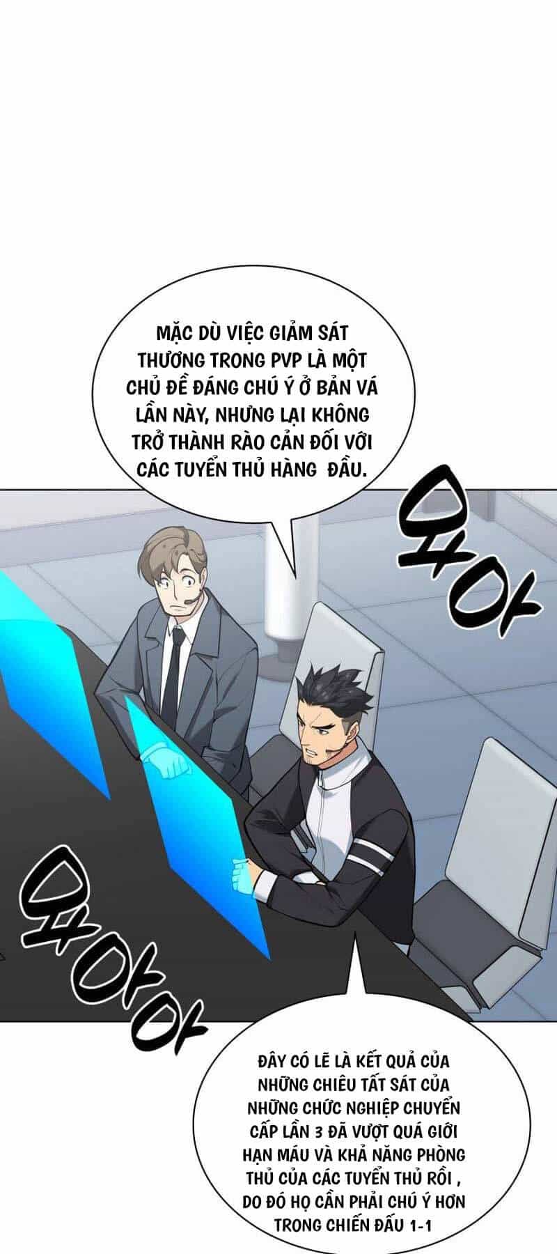 Thợ Rèn Huyền Thoại - Chương 227 - ảnh 16