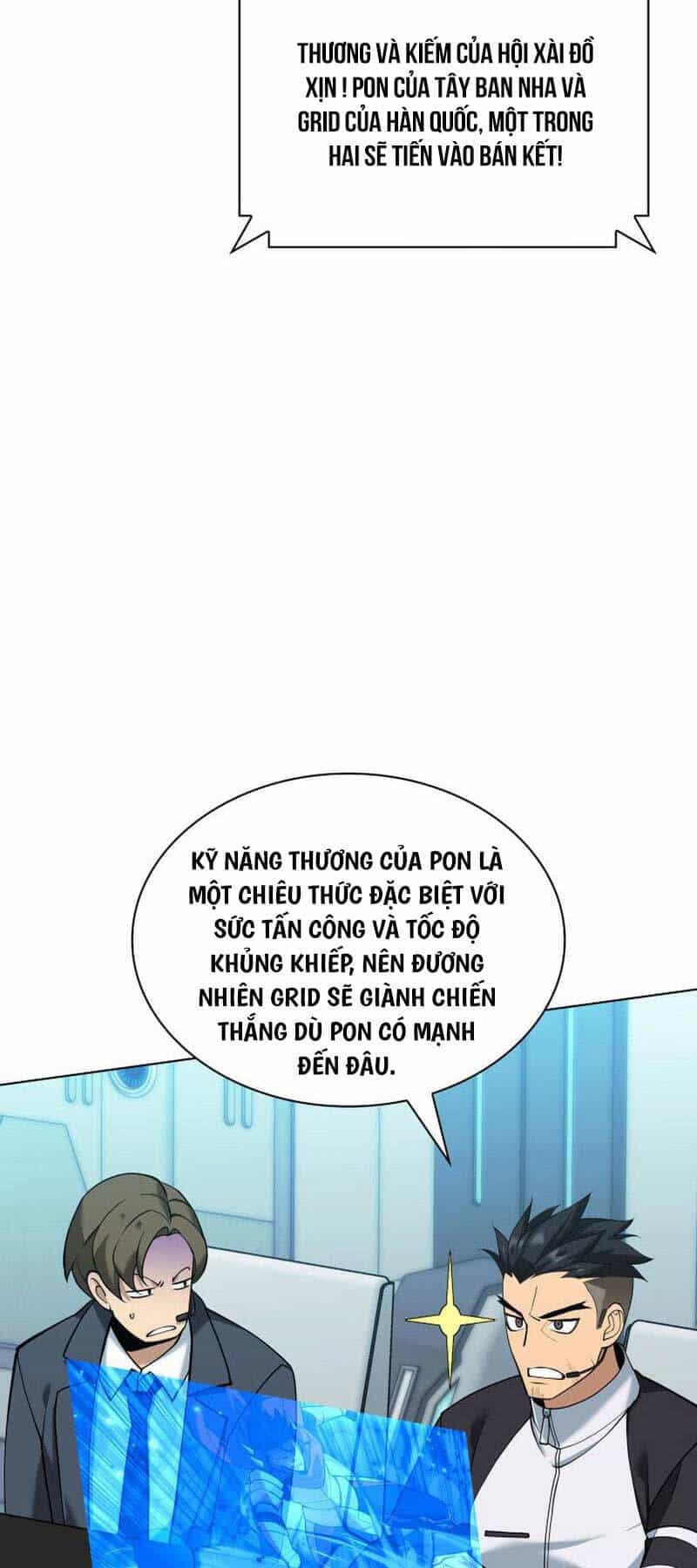 Thợ Rèn Huyền Thoại - Chương 227 - ảnh 23