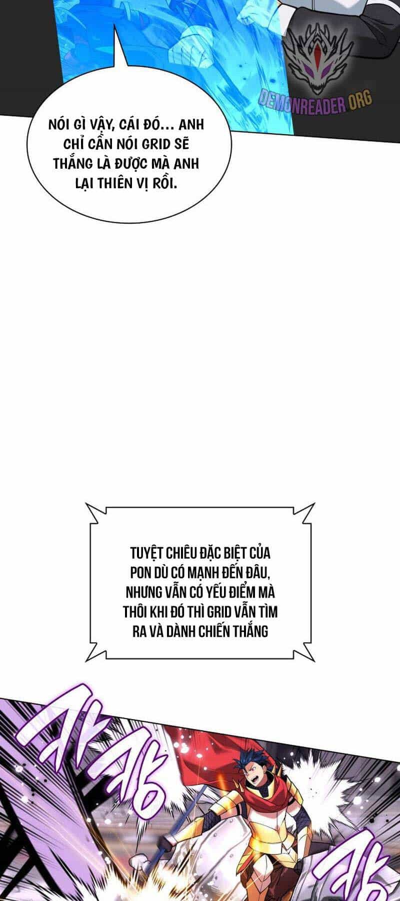 Thợ Rèn Huyền Thoại - Chương 227 - ảnh 24