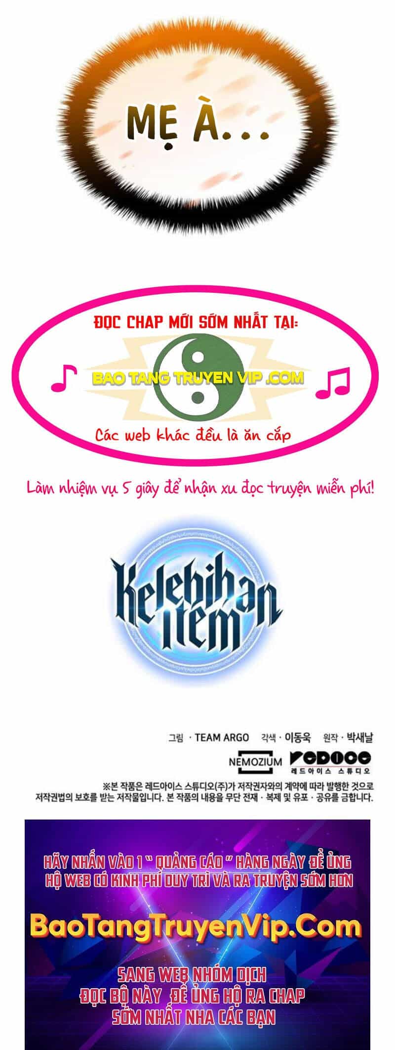 Thợ Rèn Huyền Thoại - Chương 228 - ảnh 114
