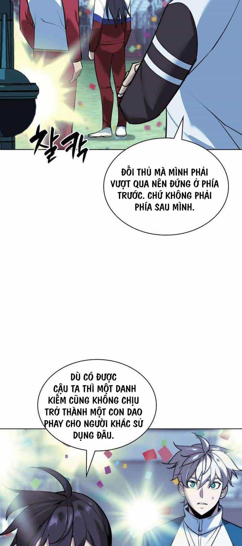 Thợ Rèn Huyền Thoại - Chương 229 - ảnh 39