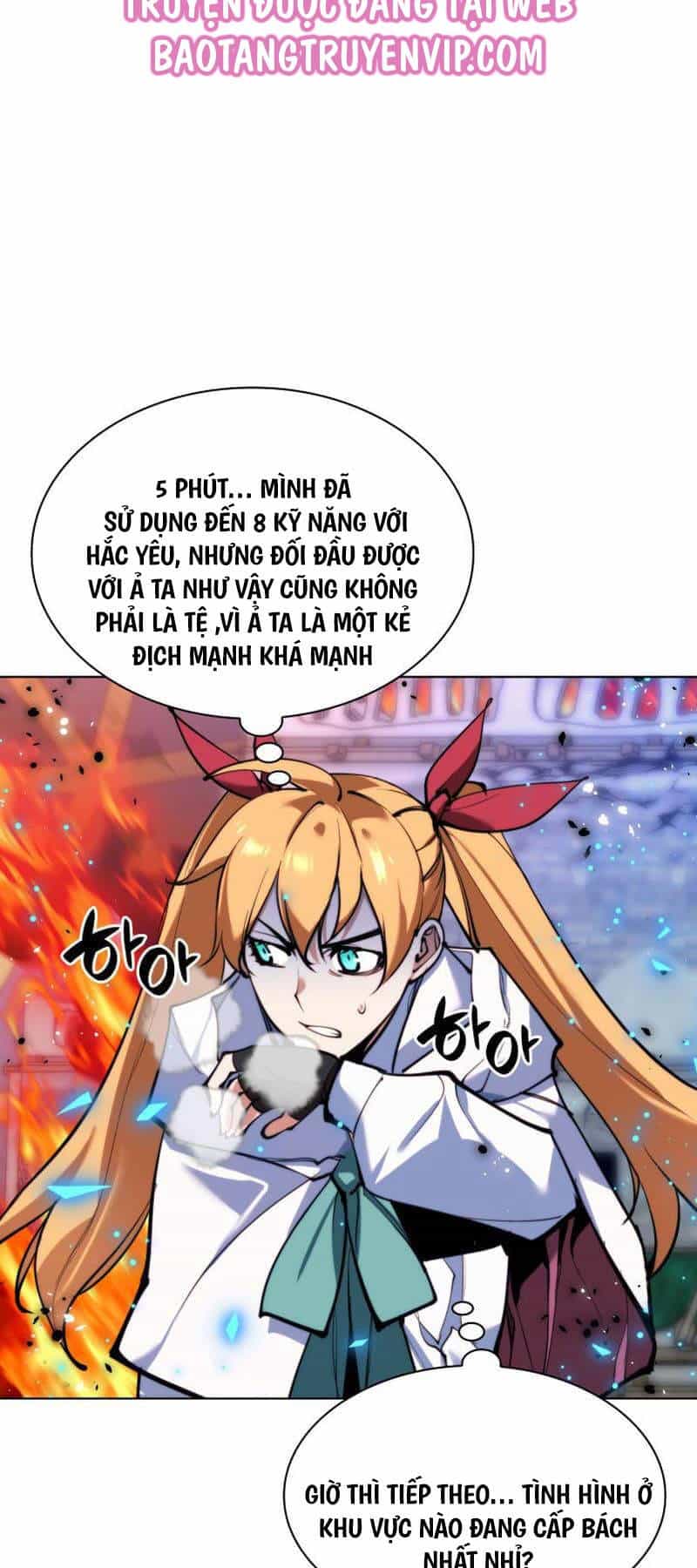Thợ Rèn Huyền Thoại - Chương 230 - ảnh 60