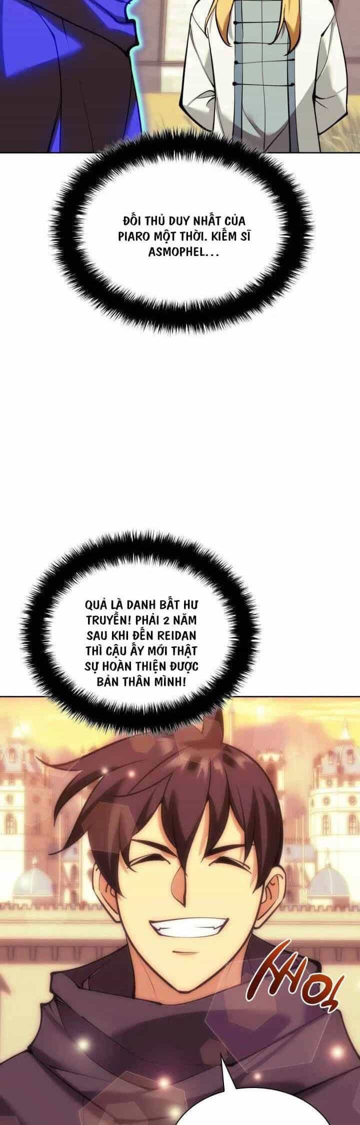 Thợ Rèn Huyền Thoại - Chương 232 - ảnh 8