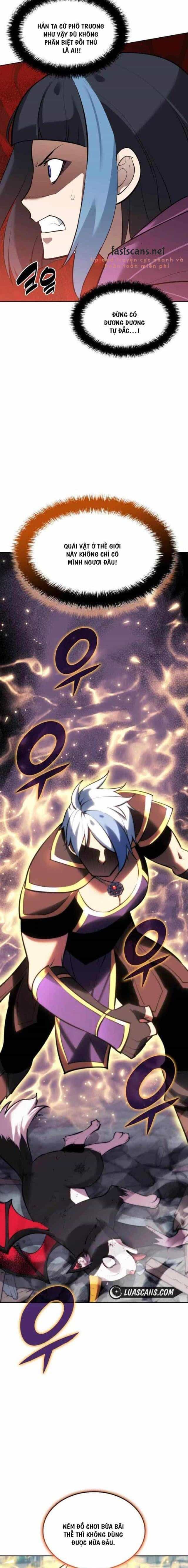 Thợ Rèn Huyền Thoại - Chương 232.5 - ảnh 17