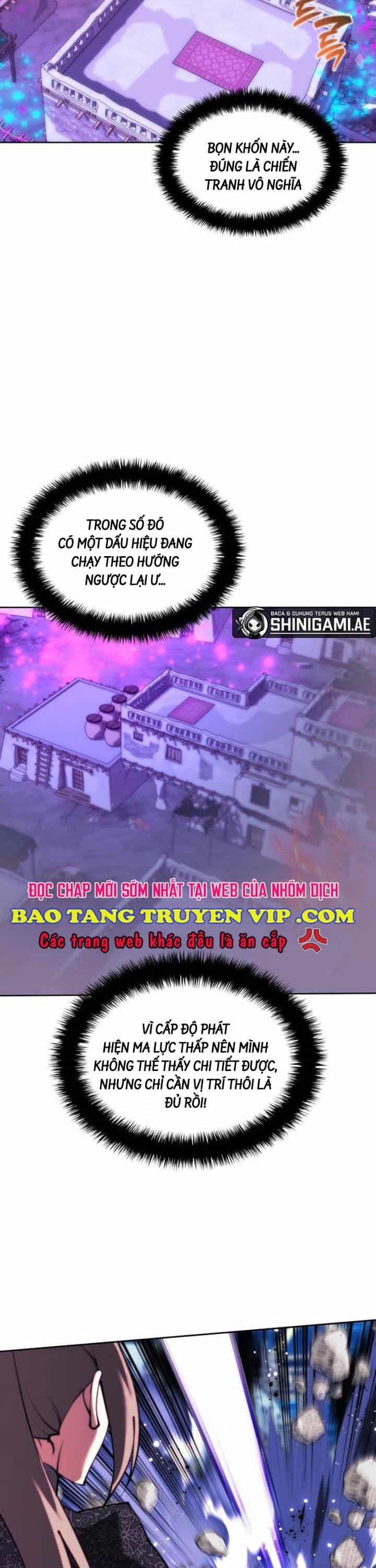 Thợ Rèn Huyền Thoại - Chương 233 - ảnh 7