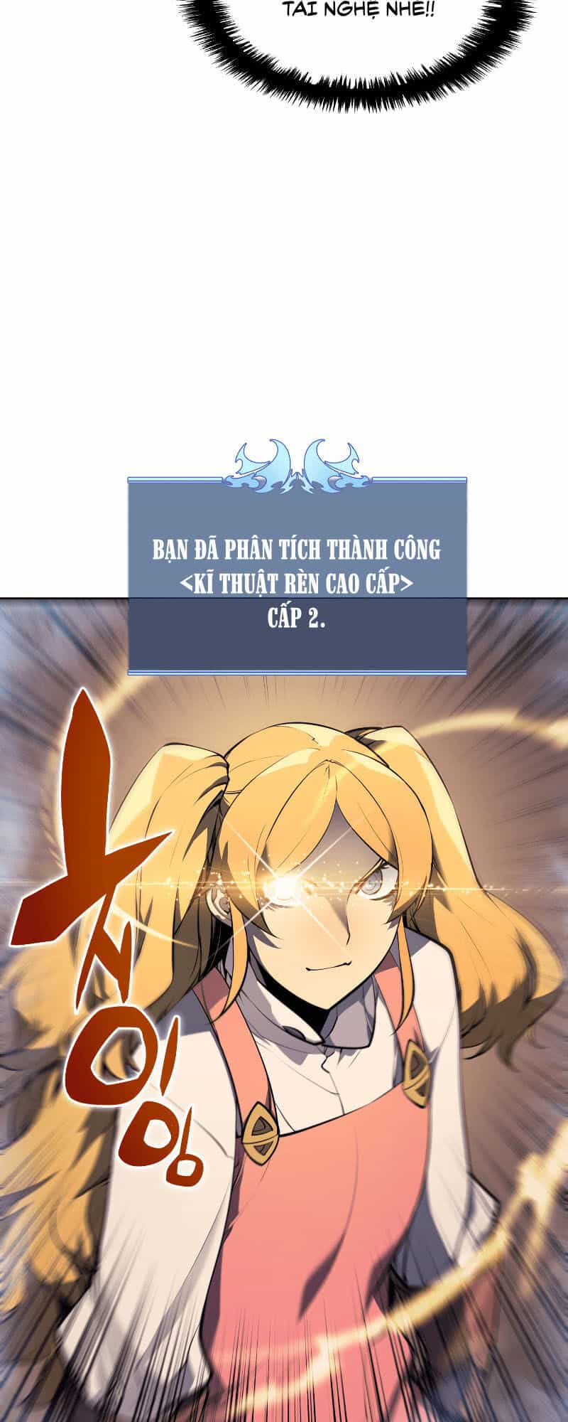 Thợ Rèn Huyền Thoại - Chương 23 - ảnh 35