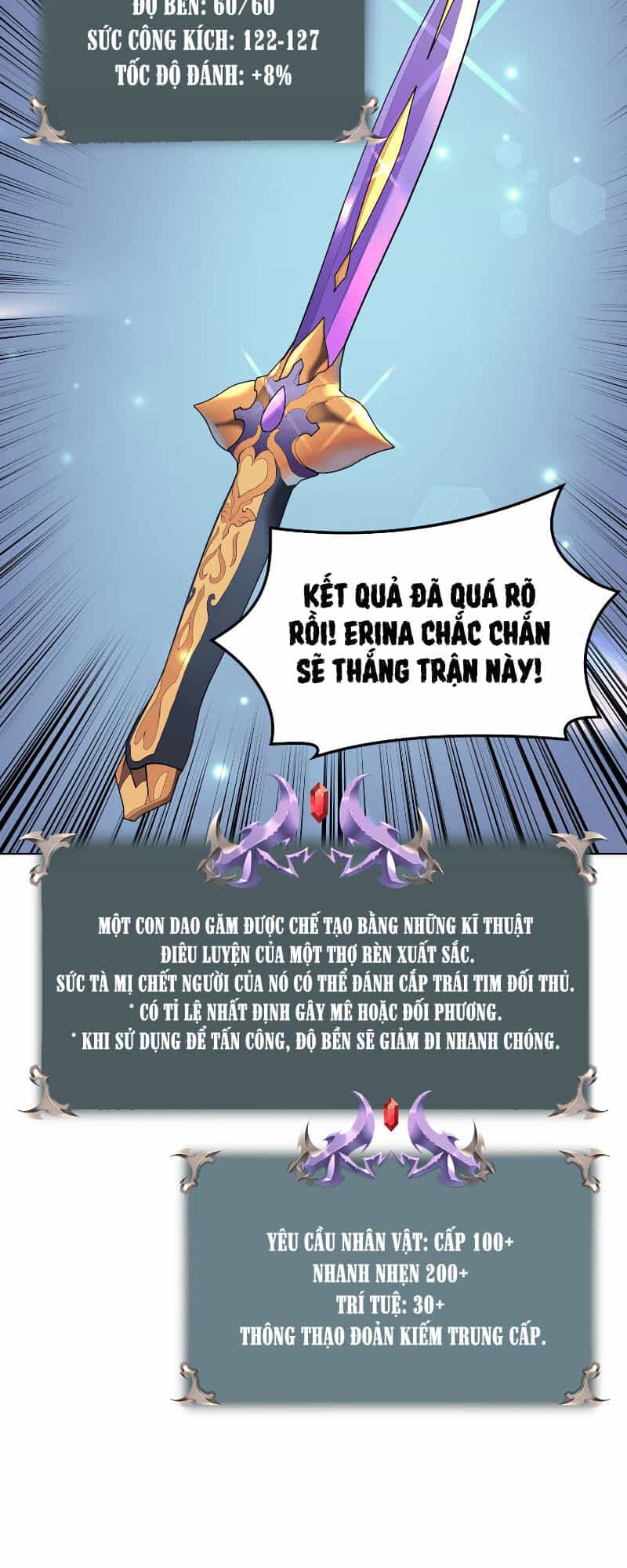 Thợ Rèn Huyền Thoại - Chương 23 - ảnh 56