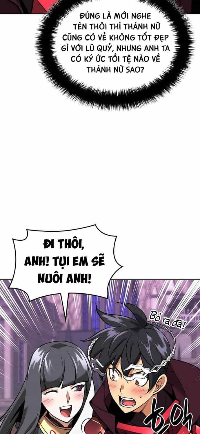 Thợ Rèn Huyền Thoại - Chương 243 - ảnh 18