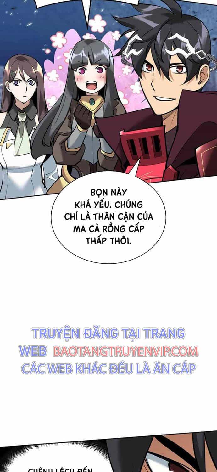 Thợ Rèn Huyền Thoại - Chương 243 - ảnh 41