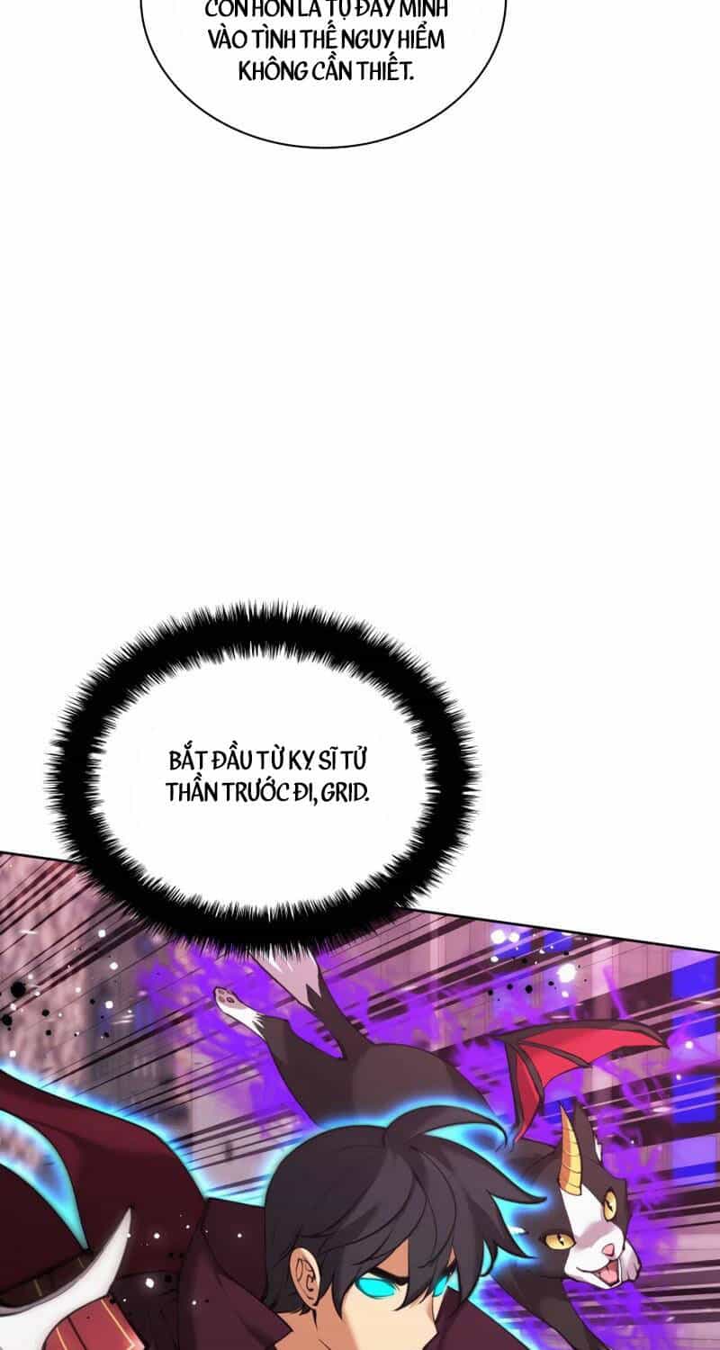 Thợ Rèn Huyền Thoại - Chương 245 - ảnh 43