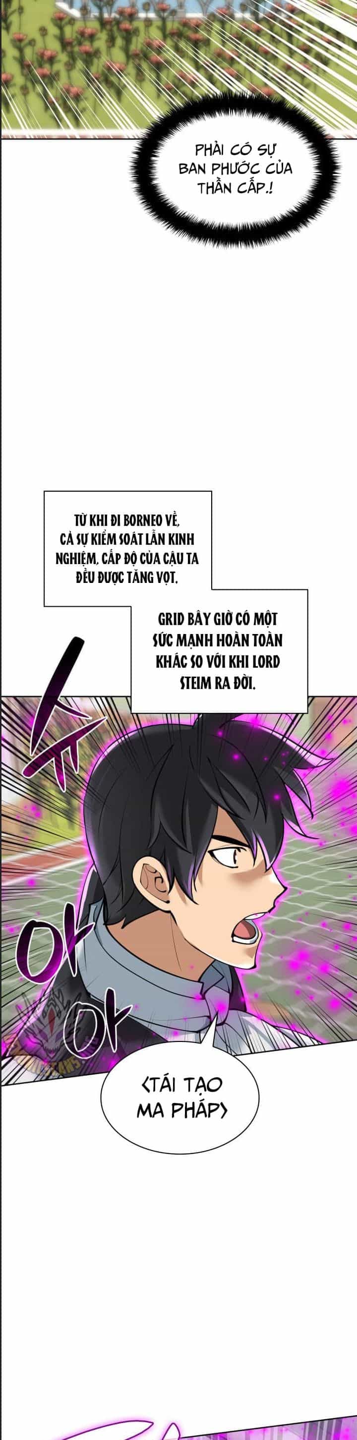 Thợ Rèn Huyền Thoại - Chương 251 - ảnh 21