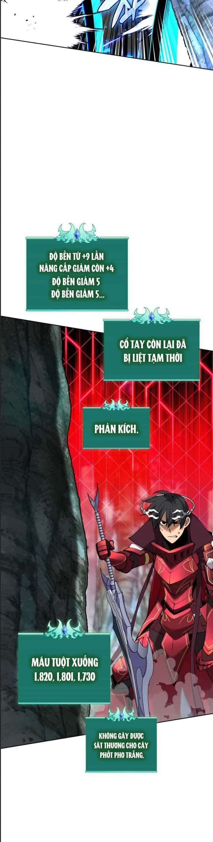 Thợ Rèn Huyền Thoại - Chương 253 - ảnh 25