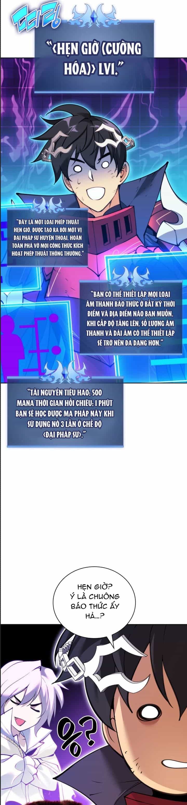Thợ Rèn Huyền Thoại - Chương 255 - ảnh 35