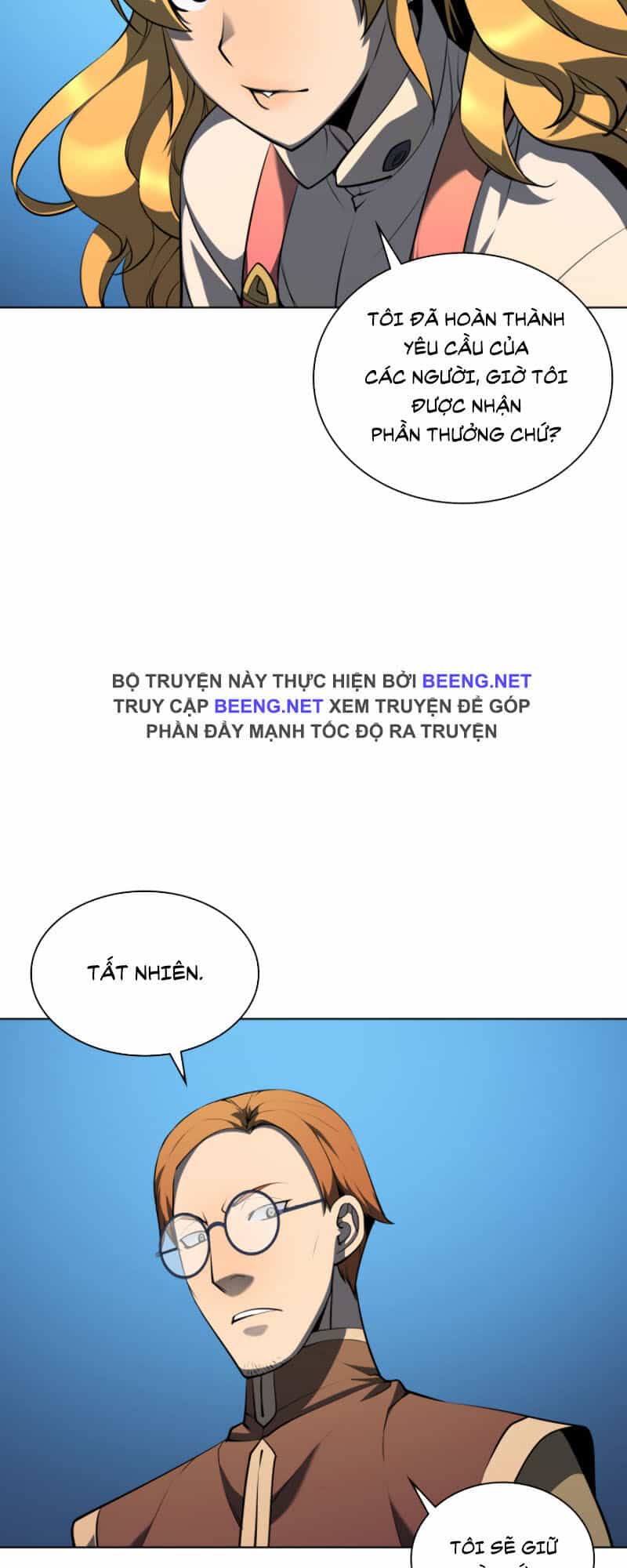 Thợ Rèn Huyền Thoại - Chương 24 - ảnh 19