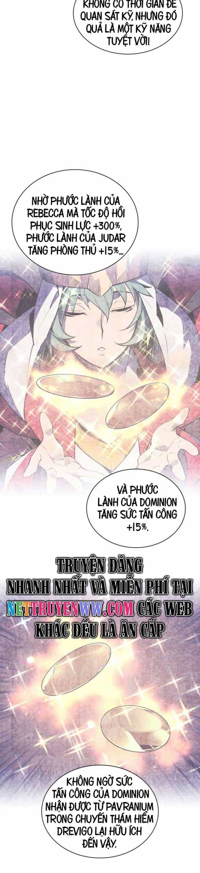 Thợ Rèn Huyền Thoại - Chương 257 - ảnh 36