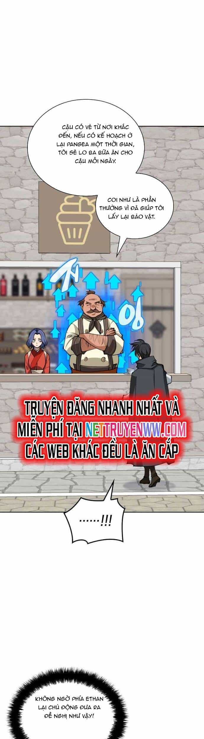 Thợ Rèn Huyền Thoại - Chương 258 - ảnh 41