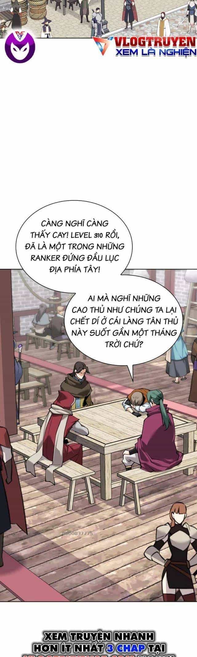 Thợ Rèn Huyền Thoại - Chương 259 - ảnh 4