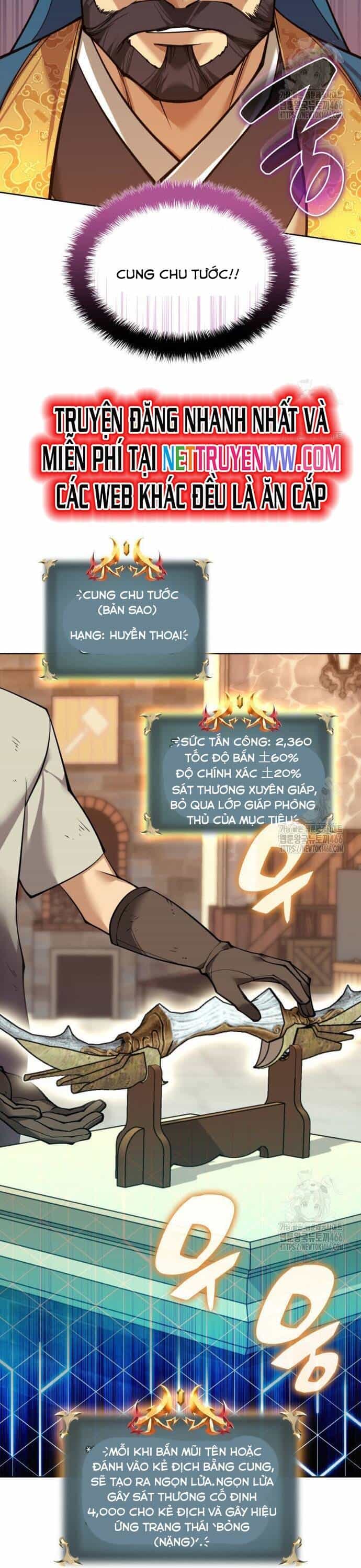 Thợ Rèn Huyền Thoại - Chương 261 - ảnh 49