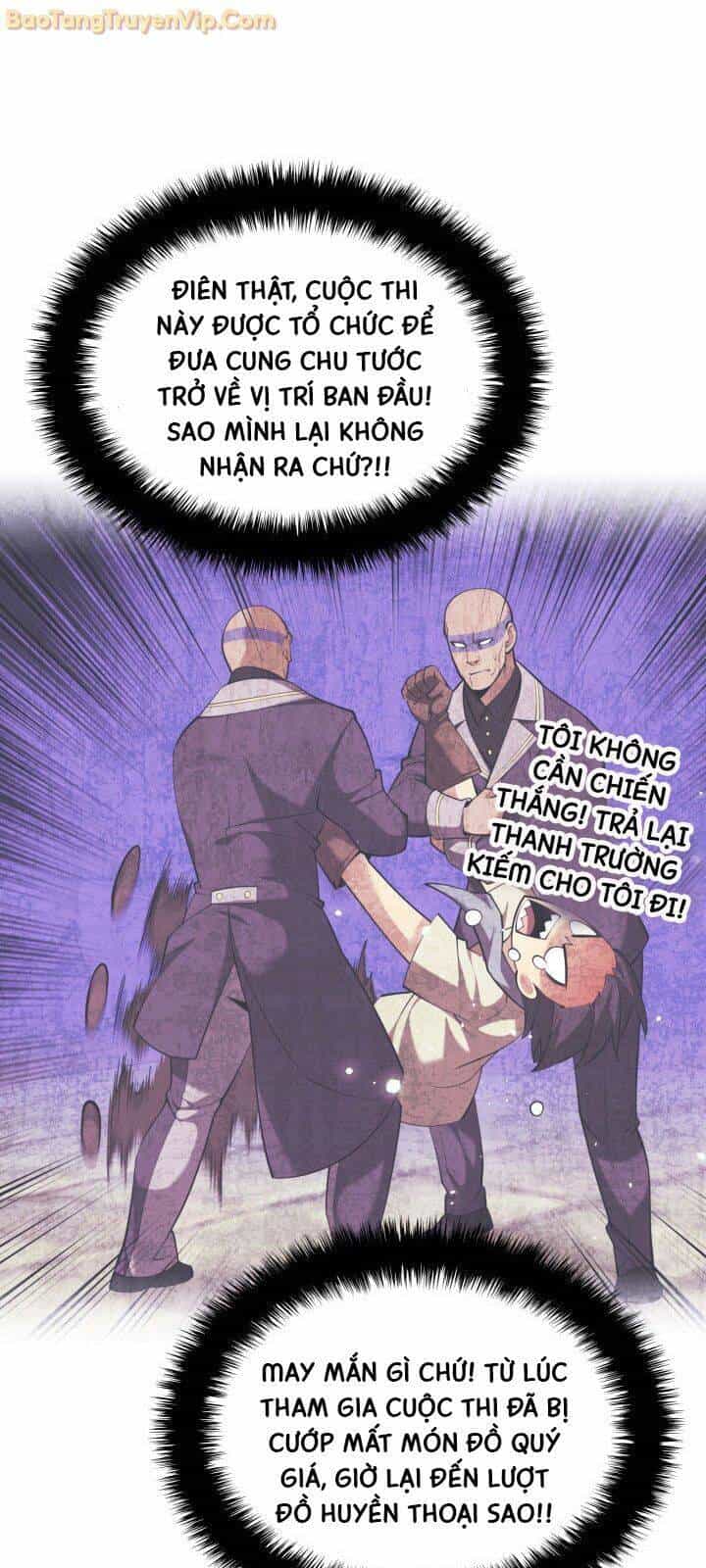 Thợ Rèn Huyền Thoại - Chương 262 - ảnh 5
