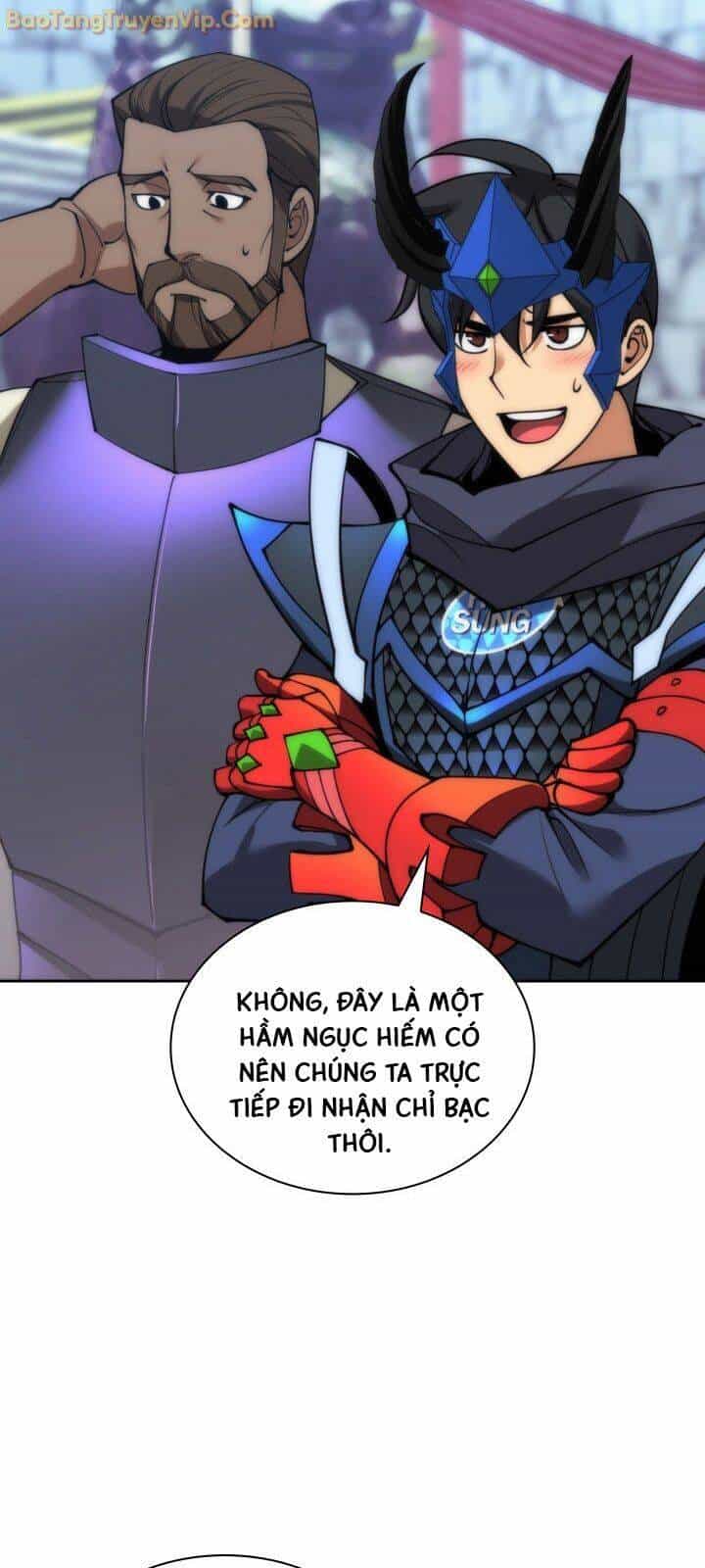 Thợ Rèn Huyền Thoại - Chương 262 - ảnh 86