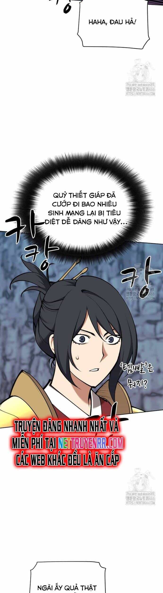 Thợ Rèn Huyền Thoại - Chương 264 - ảnh 20