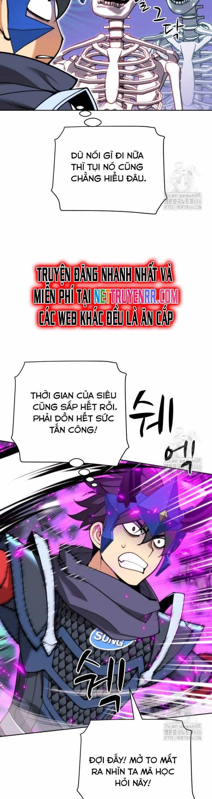 Thợ Rèn Huyền Thoại - Chương 264 - ảnh 4