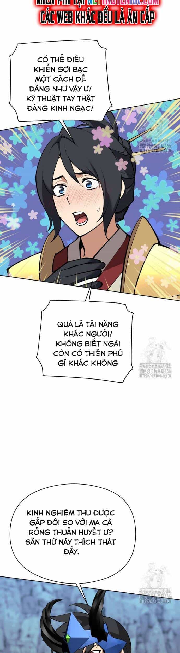 Thợ Rèn Huyền Thoại - Chương 264 - ảnh 42