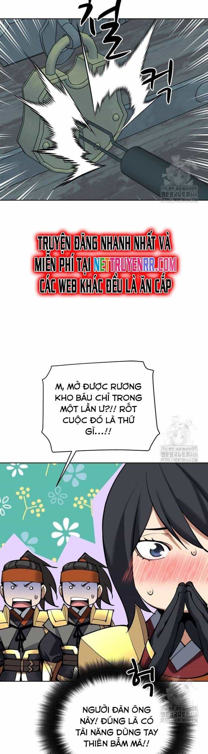 Thợ Rèn Huyền Thoại - Chương 264 - ảnh 55
