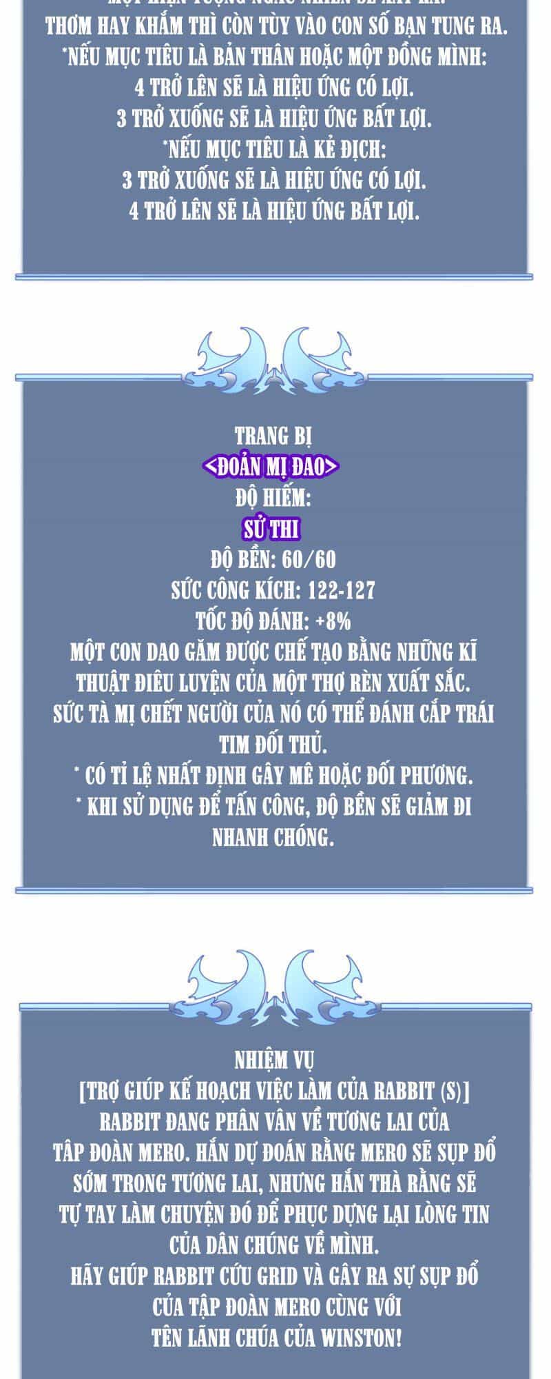 Thợ Rèn Huyền Thoại - Chương 24.1 - ảnh 70