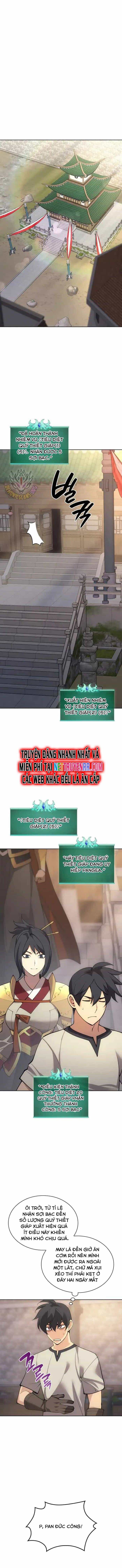 Thợ Rèn Huyền Thoại - Chương 266 - ảnh 12