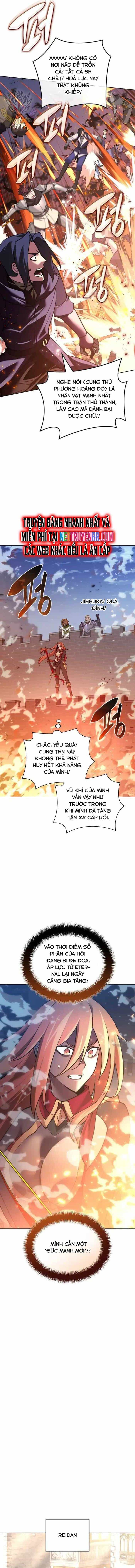 Thợ Rèn Huyền Thoại - Chương 266 - ảnh 8