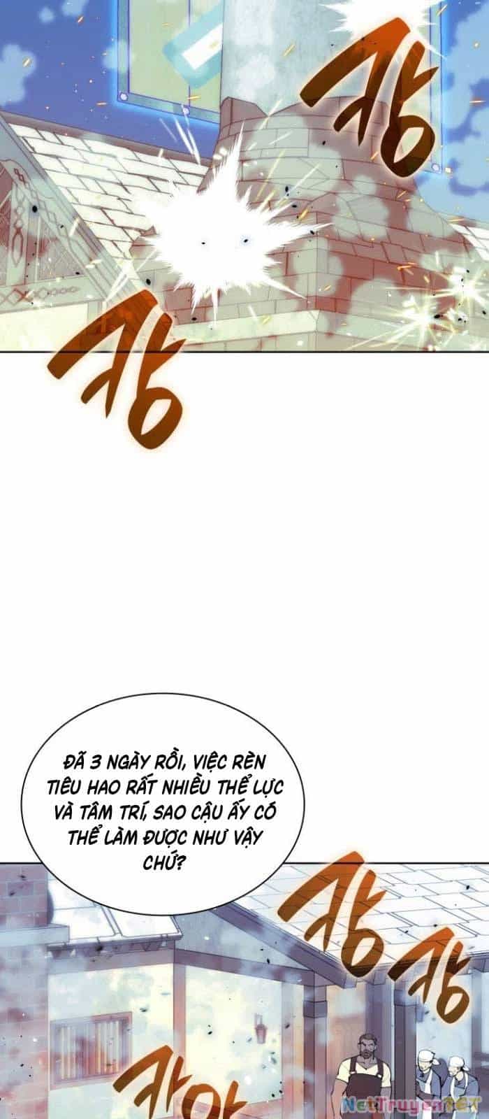 Thợ Rèn Huyền Thoại - Chương 268 - ảnh 123