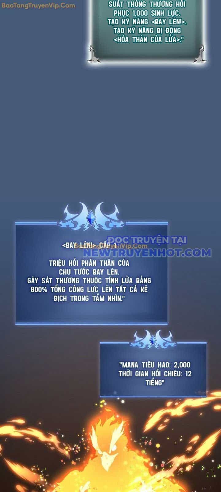 Thợ Rèn Huyền Thoại - Chương 270 - ảnh 25