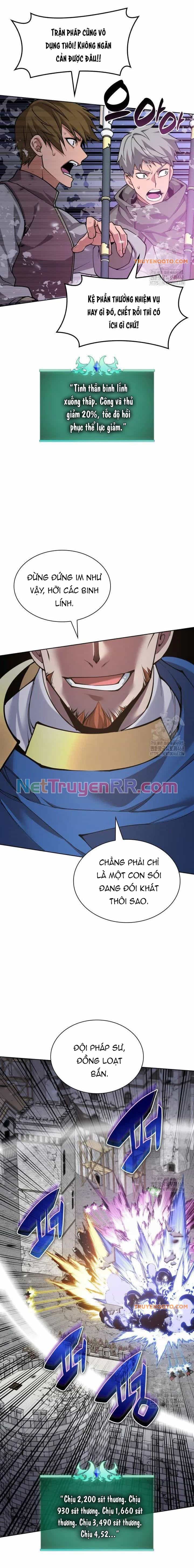 Thợ Rèn Huyền Thoại - Chương 272 - ảnh 31