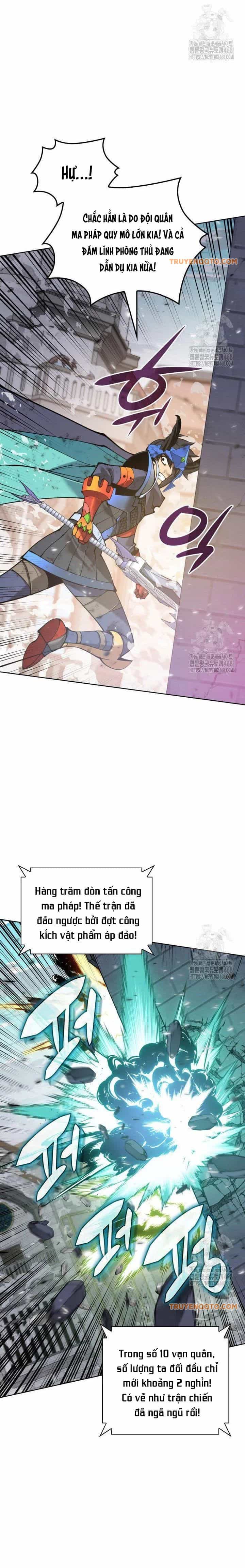 Thợ Rèn Huyền Thoại - Chương 272 - ảnh 32