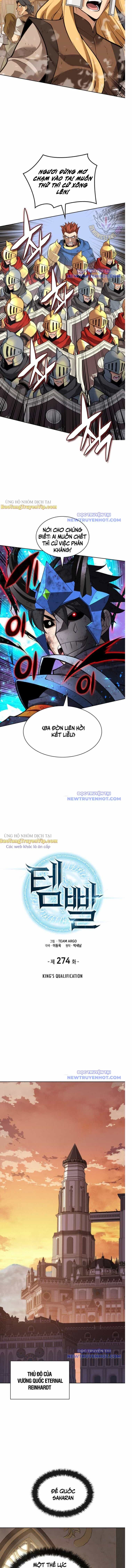 Thợ Rèn Huyền Thoại - Chương 274 - ảnh 5
