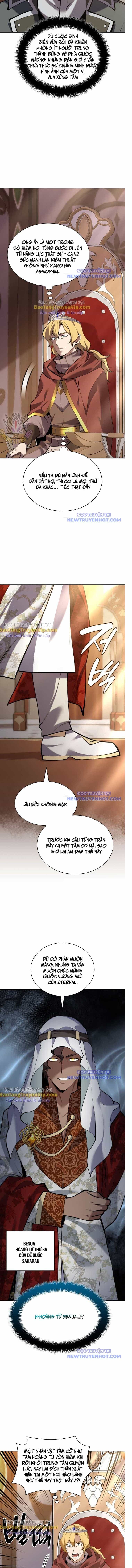 Thợ Rèn Huyền Thoại - Chương 274 - ảnh 8
