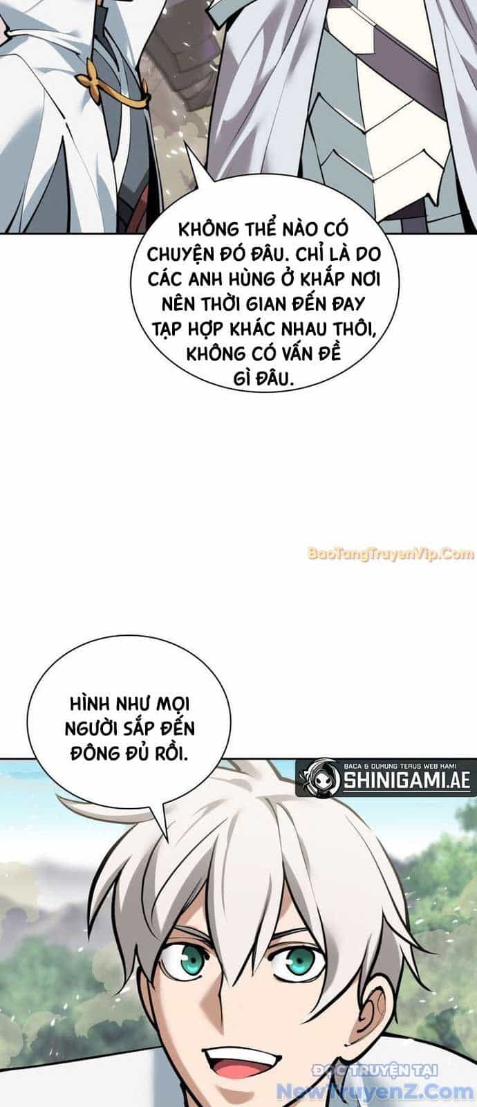 Thợ Rèn Huyền Thoại - Chương 275 - ảnh 69