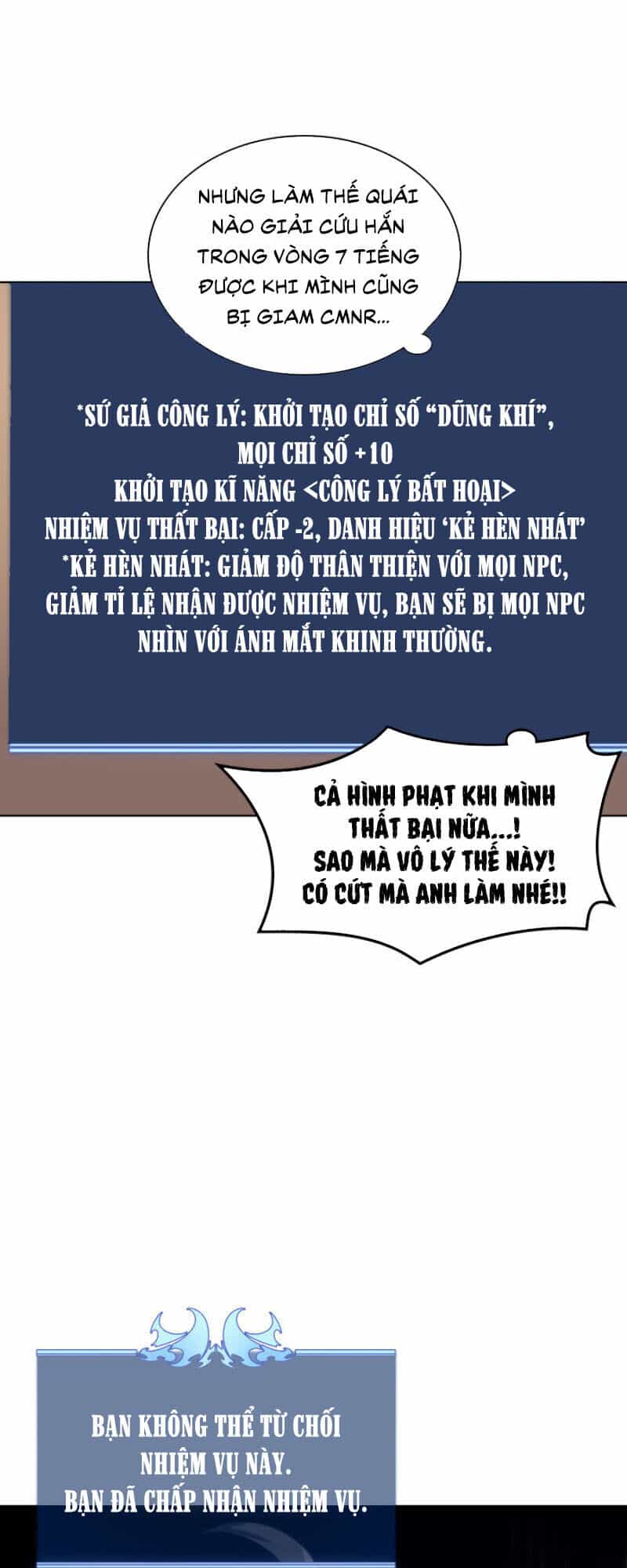 Thợ Rèn Huyền Thoại - Chương 25 - ảnh 10