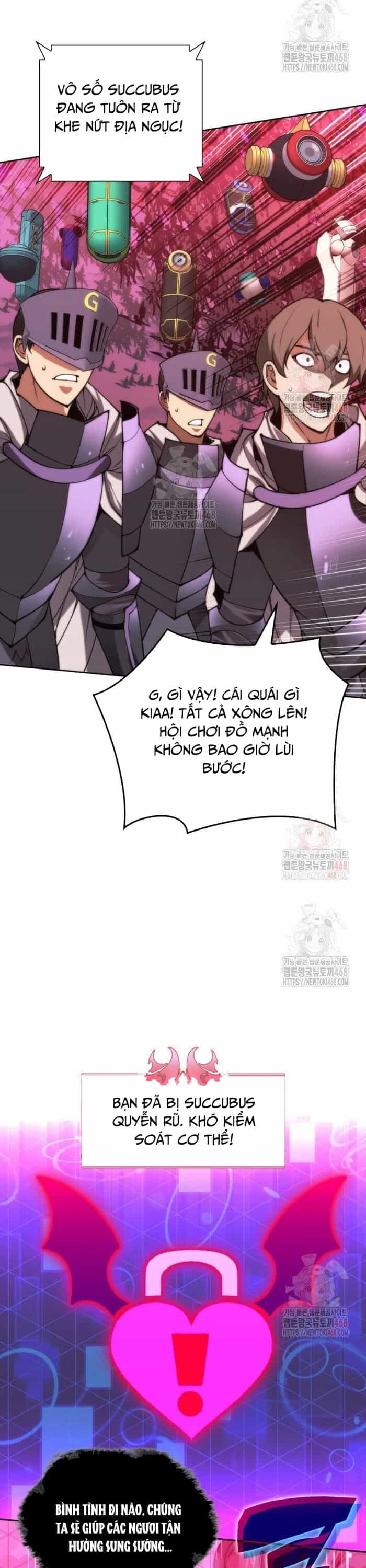 Thợ Rèn Huyền Thoại - Chương 277 - ảnh 28