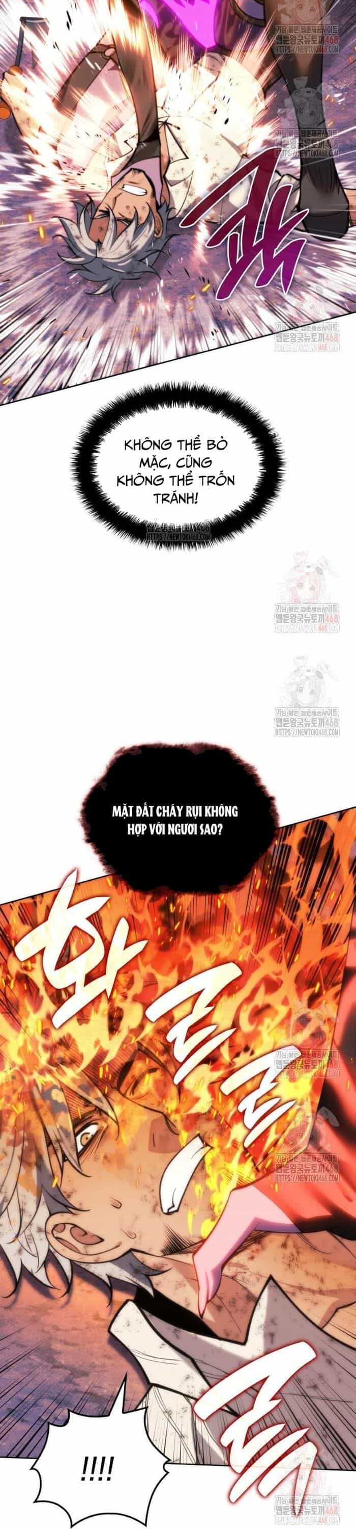 Thợ Rèn Huyền Thoại - Chương 277 - ảnh 34