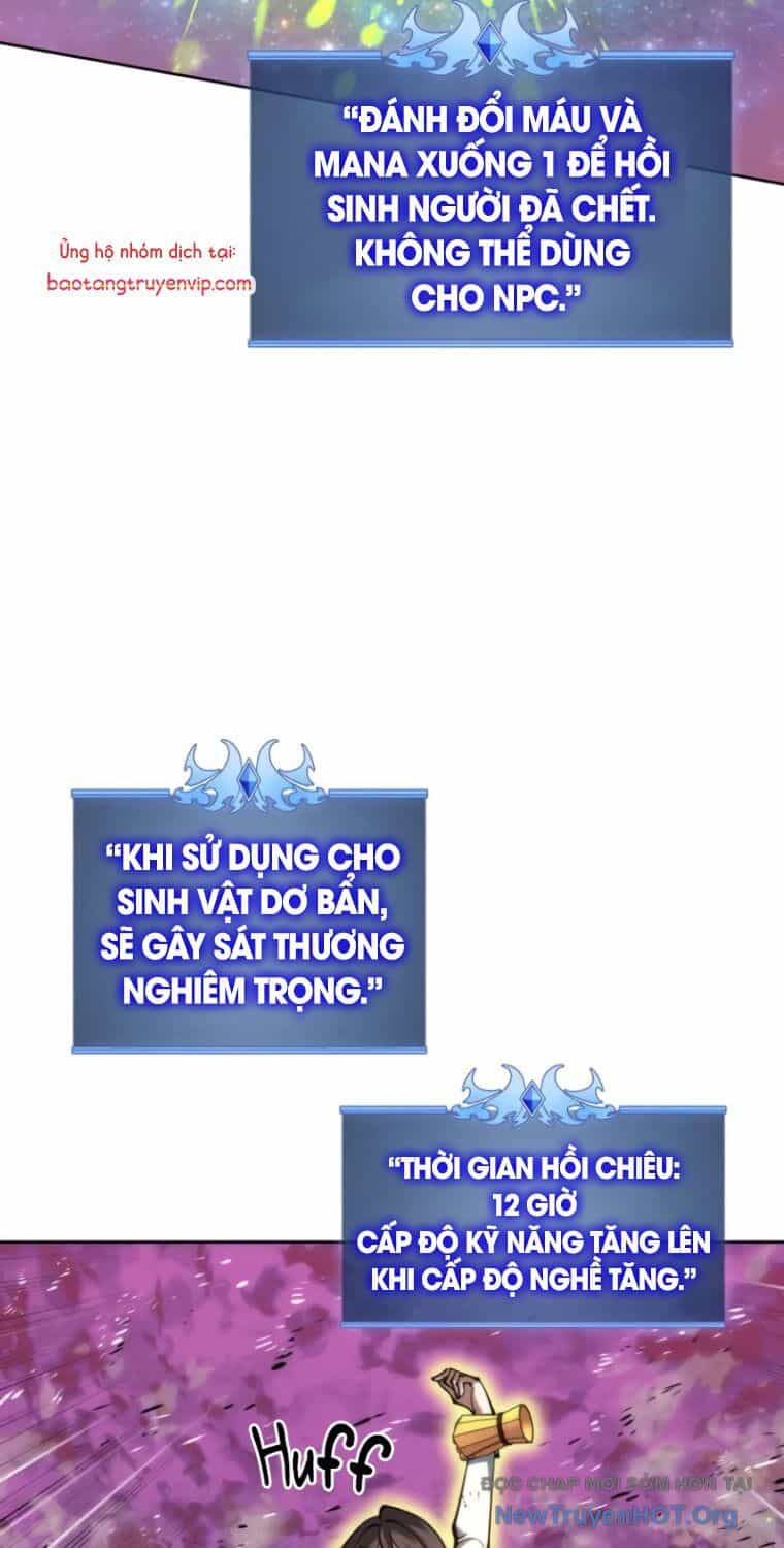Thợ Rèn Huyền Thoại - Chương 280.3 - ảnh 18
