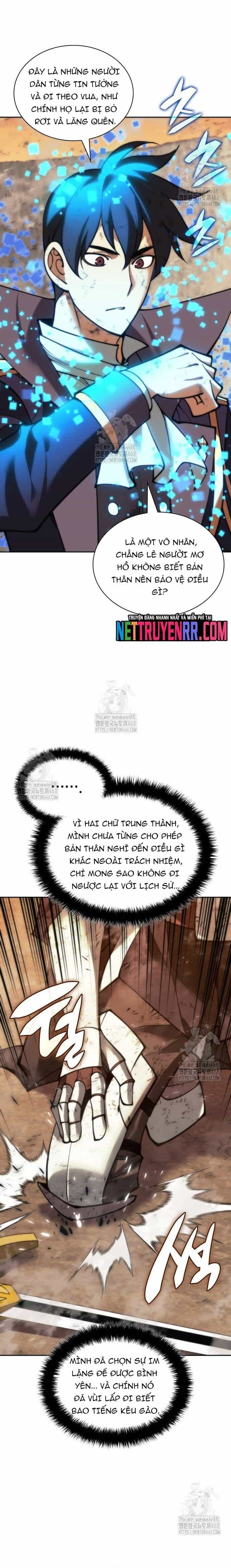 Thợ Rèn Huyền Thoại - Chương 281 - ảnh 17